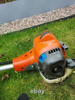 Husqvarna 525RX petrol strimmer