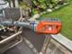 Husqvarna 535irx Cordless Brushcutter