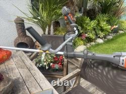 Husqvarna 535iRX Cordless Brushcutter