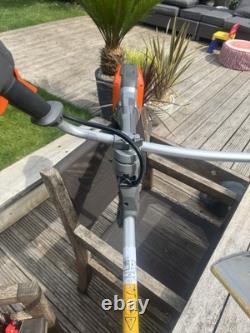 Husqvarna 535iRX Cordless Brushcutter