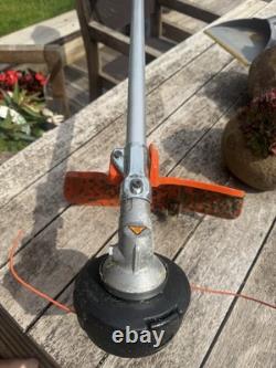 Husqvarna 535iRX Cordless Brushcutter