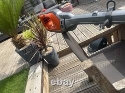 Husqvarna 535iRX Cordless Brushcutter