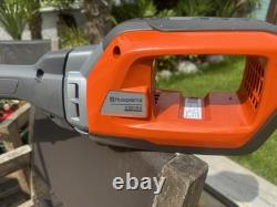 Husqvarna 535iRX Cordless Brushcutter