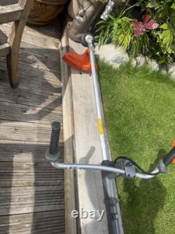 Husqvarna 535iRX Cordless Brushcutter