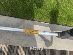 Husqvarna 535iRX Cordless Brushcutter