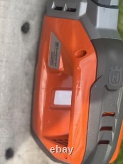 Husqvarna 535iRX Cordless Brushcutter