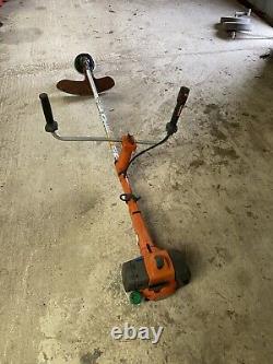 Husqvarna 535rxt Strimmer Brushcutter