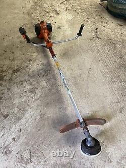 Husqvarna 535rxt Strimmer Brushcutter