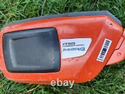 Husqvarna 536lilx Battery Cordless Strimmer/brushcutter and hedge cutter 136lihd