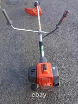 Husqvarna 543RS Professional Strimmer Brushcutter + Spare Engine