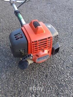 Husqvarna 543RS Professional Strimmer Brushcutter + Spare Engine