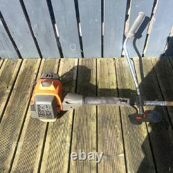 Husqvarna 543 RS Two Stroke Petrol Strimmer Brush Cutter Bike Handles 543RS