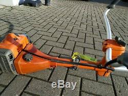 Husqvarna 545RXT Brushcutter