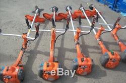 Husqvarna 545RXT Professional Strimmer / Brushcutter 545rxt 545rx 5 available