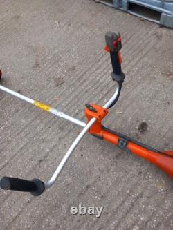 Husqvarna 545RX Strimmer Brushcutter 45cc CLEARING SAW