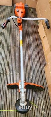 Husqvarna 545RX petrol strimmer brushcutter