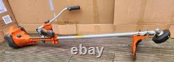 Husqvarna 545RX petrol strimmer brushcutter