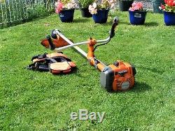 Husqvarna 545 Rxt Brush Cutter / Strimmer