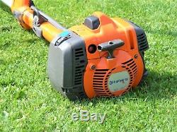 Husqvarna 545 Rxt Brush Cutter / Strimmer