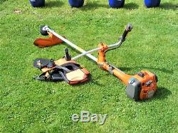 Husqvarna 545 Rxt Brush Cutter / Strimmer