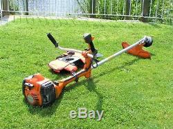 Husqvarna 545 Rxt Brush Cutter / Strimmer