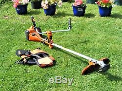 Husqvarna 545 Rxt Brush Cutter / Strimmer