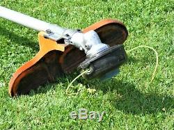 Husqvarna 545 Rxt Brush Cutter / Strimmer