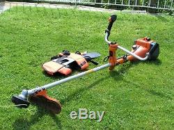 Husqvarna 545 Rxt Brush Cutter / Strimmer