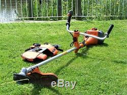 Husqvarna 545 Rxt Brush Cutter / Strimmer