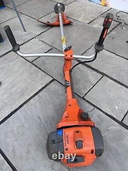 Husqvarna 555RXT strimmer brushcutter, 2020 Model, Excellent Working Order