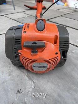 Husqvarna 555RXT strimmer brushcutter, 2020 Model, Excellent Working Order