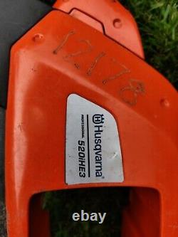 Husqvarna Battery Cordless Strimmer/brushcutter andb hedge cutters with battery