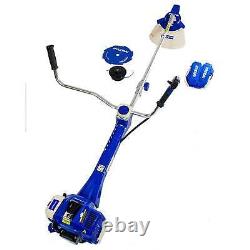 Hyundai 50.8cc Anti-Vibration Grass Trimmer / Brushcutter HYBC5080AV 3 Year