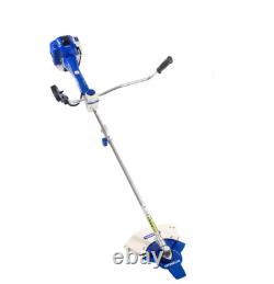 Hyundai 50.8cc HYBC5080AV Petrol Grass Trimmer / Brushcutter RS2761