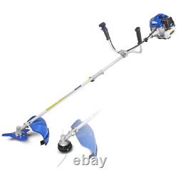 Hyundai 52cc Petrol Grass Trimmer / Brushcutter HYBC5200X