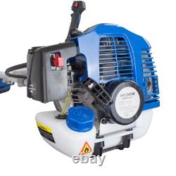 Hyundai 52cc Petrol Grass Trimmer / Brushcutter HYBC5200X