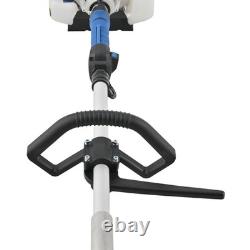 Hyundai Garden Multi Tool 5-in-1 Grass Trimmer Brushcutter Hedge Trimmer Petrol