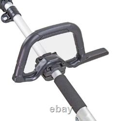 Hyundai Garden Multi Tool 5-in-1 Grass Trimmer Brushcutter Hedge Trimmer Petrol