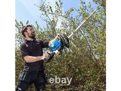 Hyundai HYHT2600X 60cm 26cc 2-Stroke Petrol Hedge Trimmer