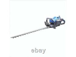 Hyundai HYHT2600X 60cm 26cc 2-Stroke Petrol Hedge Trimmer