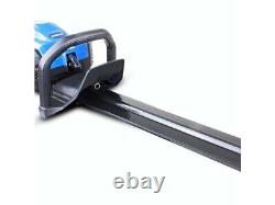 Hyundai HYHT2600X 60cm 26cc 2-Stroke Petrol Hedge Trimmer