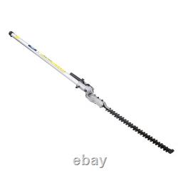 Hyundai HYMT5200X 52cc Petrol Garden Multi Tool Strimmer Grade B USED