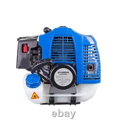 Hyundai HYMT5200X 52cc Petrol Garden Multi Tool Strimmer Grade B USED