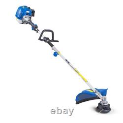 Hyundai HYMT5200X 52cc Petrol Garden Multi Tool Strimmer Grade B USED