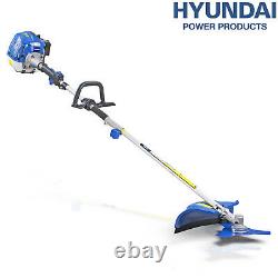 Hyundai HYMT5200X Multi Function Tool Garden 52cc Petrol GRADED