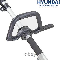 Hyundai HYMT5200X Multi Function Tool Garden 52cc Petrol GRADED