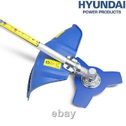 Hyundai HYMT5200X Multi Function Tool Garden 52cc Petrol GRADED