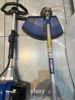 Hyundai IC52-2S Petrol 52cc 2-Stroke Strimmer