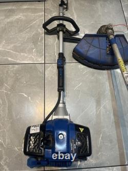 Hyundai IC52-2S Petrol 52cc 2-Stroke Strimmer