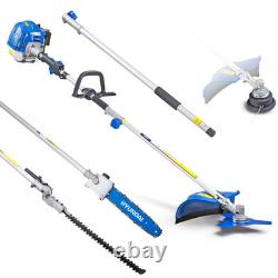 Hyundai Multi Tool HYMT5200x-1 Petrol